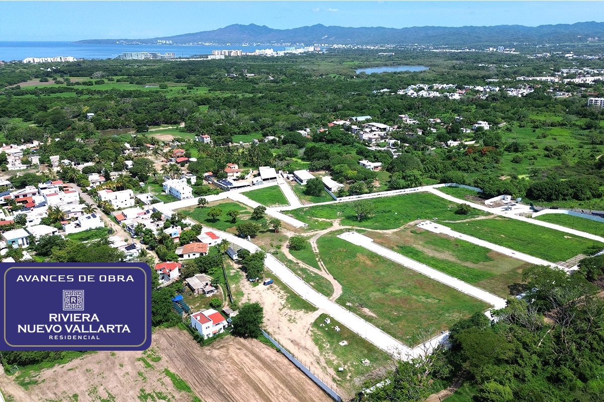 Riviera Nuevo Vallarta A2