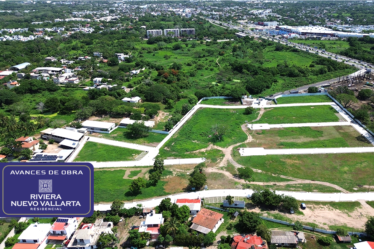 Riviera Nuevo Vallarta A3