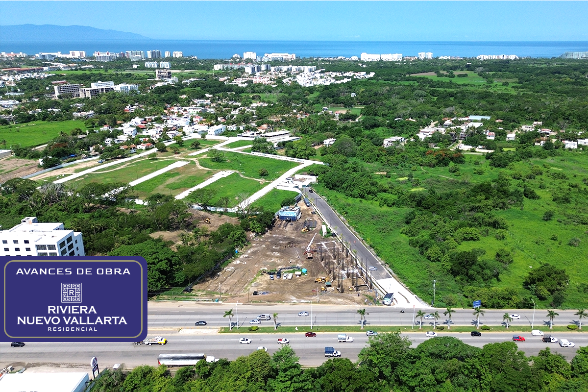 Riviera Nuevo Vallarta A4