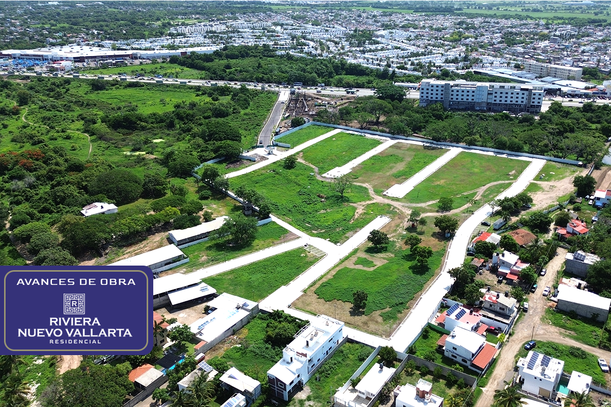 Riviera Nuevo Vallarta A6
