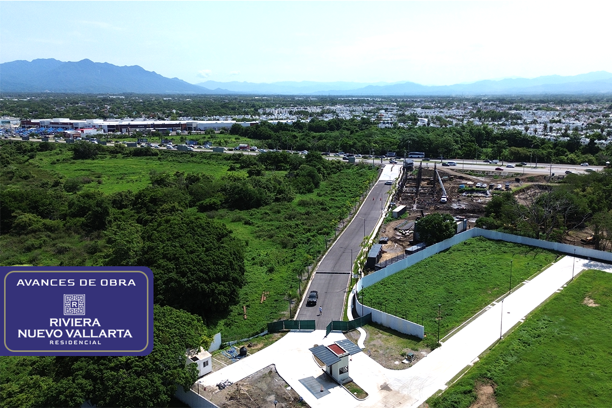 Riviera Nuevo Vallarta A9